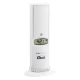 Sistem meteo SmartHome cu termo-higrometru si 3 senzori wireless, comunicare cu smartphone WEATHERHUB, TFA 31.4007.02