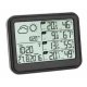Statie meteo cu 3 transmitatoare wireless TFA 35.1142.01 Statie meteo cu 3 transmitatoare wireless TFA 35.1142.01