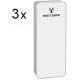 Statie meteo cu 3 transmitatoare wireless TFA 35.1142.01 Statie meteo cu 3 transmitatoare wireless TFA 35.1142.01