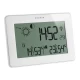 Statie meteo cu transmitator wireless white TFA 35.1128.02 Statie meteo cu transmitator wireless white TFA 35.1128.02