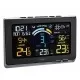 Statie meteo digitala Spring Breeze cu senzor extern wireless de temperatura, umiditate, viteza vant TFA 35.1140.01 Statie meteo digitala Spring Breeze cu senzor extern wireless de temperatura, umiditate, viteza vant TFA 35.1140.01