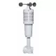 Statie meteo digitala Spring Breeze cu senzor extern wireless de temperatura, umiditate, viteza vant TFA 35.1140.01 Statie meteo digitala Spring Breeze cu senzor extern wireless de temperatura, umiditate, viteza vant TFA 35.1140.01