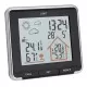 Statie meteo wireless LIFE TFA 35.1153.01, cu transmitator wireless extern inclus, neagra Statie meteo wireless LIFE TFA 35.1153.01, cu transmitator wireless extern inclus, neagra