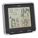 Statie meteo wireless LIFE TFA 35.1153.01, cu transmitator wireless extern inclus, neagra Statie meteo wireless LIFE TFA 35.1153.01, cu transmitator wireless extern inclus, neagra
