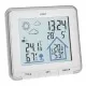 Statie meteo wireless LIFE TFA 35.1153.02, cu transmitator wireless extern inclus, alba Statie meteo wireless LIFE TFA 35.1153.02, cu transmitator wireless extern inclus, alba