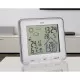 Statie meteo wireless LIFE TFA 35.1153.02, cu transmitator wireless extern inclus, alba Statie meteo wireless LIFE TFA 35.1153.02, cu transmitator wireless extern inclus, alba