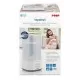 Sterilizator cu aburi si functie de uscare pentru biberoane, detartrare automata, 5 biberoane, Reer VapoDryS 36130 Sterilizator cu aburi si functie de uscare pentru biberoane, detartrare automata, 5 biberoane, Reer VapoDryS 36130