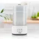 Sterilizator cu aburi si functie de uscare pentru biberoane, detartrare automata, 5 biberoane, Reer VapoDryS 36130 Sterilizator cu aburi si functie de uscare pentru biberoane, detartrare automata, 5 biberoane, Reer VapoDryS 36130