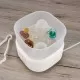 Sterilizator cu aburi si functie de uscare pentru biberoane, detartrare automata, 5 biberoane, Reer VapoDryS 36130 Sterilizator cu aburi si functie de uscare pentru biberoane, detartrare automata, 5 biberoane, Reer VapoDryS 36130