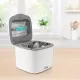 Sterilizator UV pentru biberoane, cu functie de uscare, pana la 12 biberoane, Reer 36120 Sterilizator UV pentru biberoane, cu functie de uscare, pana la 12 biberoane, Reer 36120