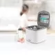 Sterilizator UV pentru biberoane, cu functie de uscare, pana la 12 biberoane, Reer 36120 Sterilizator UV pentru biberoane, cu functie de uscare, pana la 12 biberoane, Reer 36120