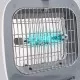 Sterilizator UV pentru biberoane, cu functie de uscare, pana la 12 biberoane, Reer 36120 Sterilizator UV pentru biberoane, cu functie de uscare, pana la 12 biberoane, Reer 36120