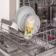 Sticla de baut cu pai din silicon pentru copii, din otel inoxidabil, 350ml, alb-crem, Reer Sticla de baut cu pai din silicon pentru copii, din otel inoxidabil, 350ml, alb-crem, Reer