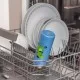 Sticla de baut cu pai din silicon pentru copii, din otel inoxidabil, 350ml, albastru, Reer Sticla de baut cu pai din silicon pentru copii, din otel inoxidabil, 350ml, albastru, Reer