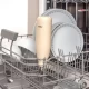 Sticla de baut termoizolanta din otel inoxidabil vidat Colour, 500 ml, bej, Reer 90800 Sticla de baut termoizolanta din otel inoxidabil vidat Colour, 500 ml, bej, Reer 90800