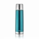 Sticla termos din otel inoxidabil vidat ColourCup, 450 ml, albastru, Reer Sticla termos din otel inoxidabil vidat ColourCup, 450 ml, albastru, Reer