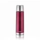Sticla termos din otel inoxidabil vidat ColourCup, 450 ml, rosu, Reer Sticla termos din otel inoxidabil vidat ColourCup, 450 ml, rosu, Reer