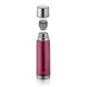 Sticla termos din otel inoxidabil vidat ColourCup, 450 ml, rosu, Reer Sticla termos din otel inoxidabil vidat ColourCup, 450 ml, rosu, Reer
