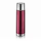 Sticla termos din otel inoxidabil vidat ColourDesign, 450 ml, rosu, Reer 90504 Sticla termos din otel inoxidabil vidat ColourDesign, 450 ml, rosu, Reer 90504