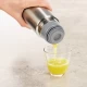 Termos din otel inoxidabil, pastreaza temperatura pana la 24 ore, 300 ml, Reer
