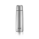 Sticla termos din otel inoxidabil vidat Pure, 450 ml, Reer Sticla termos din otel inoxidabil vidat Pure, 450 ml, Reer