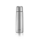 Sticla termos din otel inoxidabil vidat Pure, 700 ml, Reer Sticla termos din otel inoxidabil vidat Pure, 700 ml, Reer