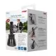 Suport pentru sticle si biberoane Clip&Go Cup Holder Reer Suport pentru sticle si biberoane Clip&Go Cup Holder Reer