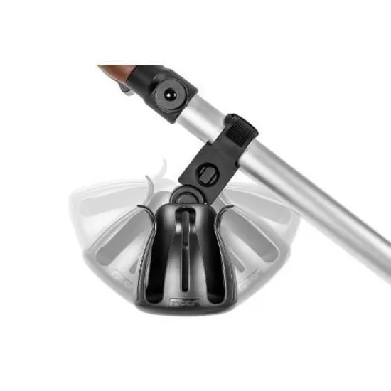 Suport pentru sticle si biberoane Clip&Go Cup Holder Reer Suport pentru sticle si biberoane Clip&Go Cup Holder Reer
