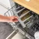 Suport uscare pentru 9 sticle sau biberoane, pliabil, Reer Suport uscare pentru 9 sticle sau biberoane, pliabil, Reer