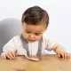 Tacamuri flexibile pentru copii, lingurita si furculita, fara BPA, roz, 6+ luni, Reer 23044 Tacamuri flexibile pentru copii, lingurita si furculita, fara BPA, roz, 6+ luni, Reer 23044