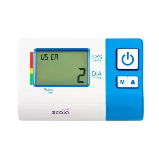 Tensiometru de brat Scala SC7620 Tensiometru de brat Scala SC7620