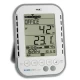 Termo-higrometru profesional cu functie de inregistrare a datelor tip Data Logger, KLIMALOGG PRO TFA 30.3039.IT Termo-higrometru profesional cu functie de inregistrare a datelor tip Data Logger, KLIMALOGG PRO TFA 30.3039.IT
