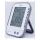 Termo-higrometru profesional cu functie de inregistrare a datelor tip Data Logger, KLIMALOGG PRO TFA 30.3039.IT Termo-higrometru profesional cu functie de inregistrare a datelor tip Data Logger, KLIMALOGG PRO TFA 30.3039.IT