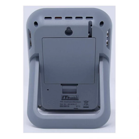 Termo-higrometru profesional cu functie de inregistrare a datelor tip Data Logger, KLIMALOGG PRO TFA 30.3039.IT Termo-higrometru profesional cu functie de inregistrare a datelor tip Data Logger, KLIMALOGG PRO TFA 30.3039.IT