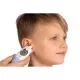 Termometru cu infrarosii pentru tampla si ureche SCALA Termometru cu infrarosii pentru tampla si ureche SCALA