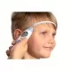 Termometru cu infrarosii pentru tampla si ureche SCALA Termometru cu infrarosii pentru tampla si ureche SCALA