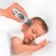 Termometru cu infrarosii pentru tampla si ureche SkinTemp Reer Termometru cu infrarosii pentru tampla si ureche SkinTemp Reer