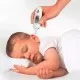 Termometru cu infrarosii pentru tampla si ureche SkinTemp Reer Termometru cu infrarosii pentru tampla si ureche SkinTemp Reer