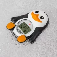 Termometru de baie si camera MyHappyPingu Reer