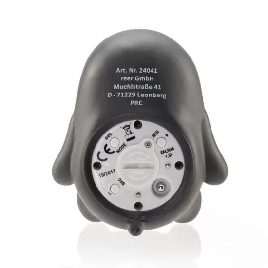 Termometru de baie si camera MyHappyPingu Reer
