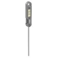Termometru digital pentru mancarea bebelusilor FoodTemp Reer 21021