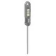 Termometru digital pentru mancarea bebelusilor FoodTemp Reer 21021 Termometru digital pentru mancarea bebelusilor FoodTemp Reer 21021