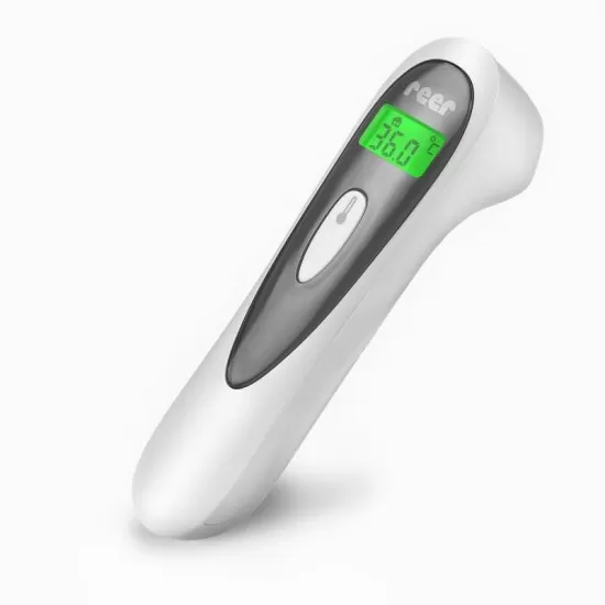 Termometru fara contact in infrarosu SoftTemp Reer 98050 Termometru fara contact in infrarosu SoftTemp Reer 98050
