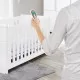Termometru fara contact in infrarosu SoftTemp Reer 98050 Termometru fara contact in infrarosu SoftTemp Reer 98050