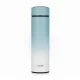 Termos din otel inoxidabil vidat ColourDesign, 450 ml, albastru, Reer 90023 Termos din otel inoxidabil vidat ColourDesign, 450 ml, albastru, Reer 90023