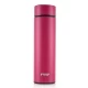 Termos din otel inoxidabil vidat ColourDesign, 450 ml, rosu, Reer 90014 Termos din otel inoxidabil vidat ColourDesign, 450 ml, rosu, Reer 90014