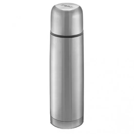 Termos din otel inoxidabil vidat Pure 300 ml Reer 90308 Termos din otel inoxidabil vidat Pure 300 ml Reer 90308
