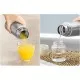Termos din otel inoxidabil vidat Pure 300 ml Reer 90308 Termos din otel inoxidabil vidat Pure 300 ml Reer 90308