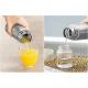 Termos din otel inoxidabil, potrivit pentru bebelusi, mentine apa calda 12 ore, Reer, 450 ml, fara BPA