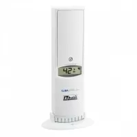 Transmitator wireless extern temperatura si umiditate pentru Klimalogg Pro TFA 30.3180.IT